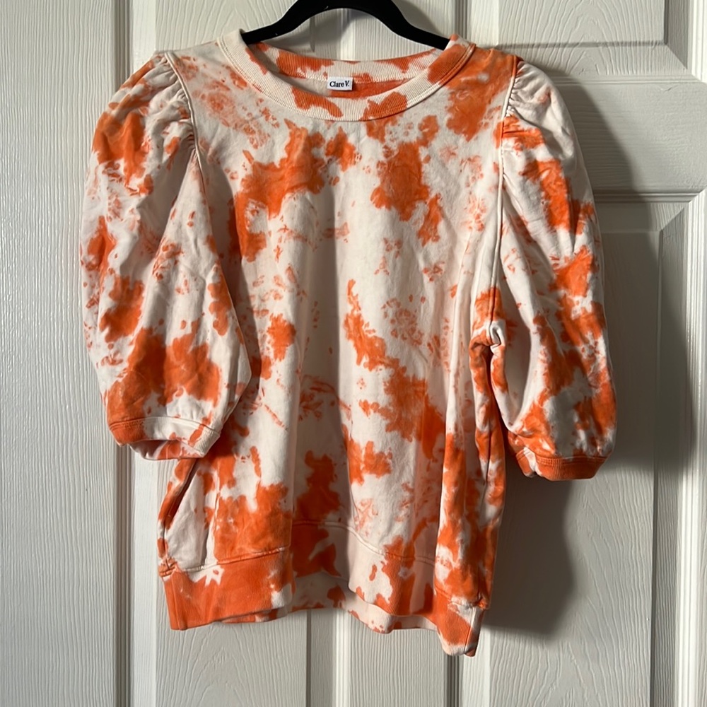 Clare V. Sweater